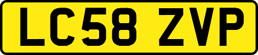 LC58ZVP