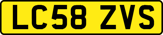 LC58ZVS