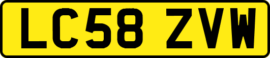 LC58ZVW