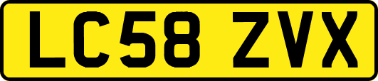 LC58ZVX