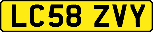 LC58ZVY