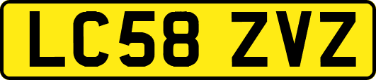 LC58ZVZ