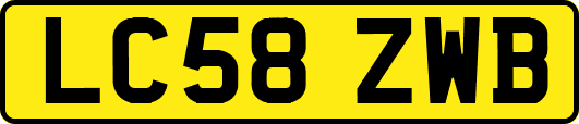 LC58ZWB