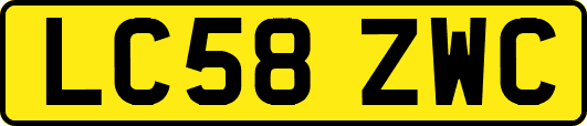 LC58ZWC