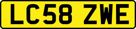 LC58ZWE