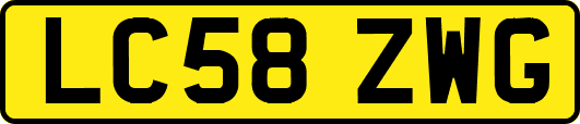 LC58ZWG