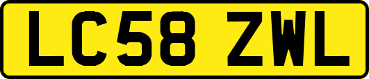 LC58ZWL