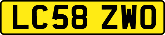 LC58ZWO