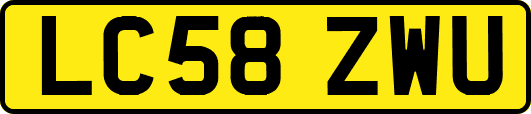 LC58ZWU