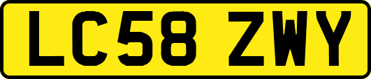 LC58ZWY