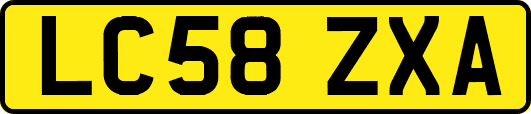 LC58ZXA