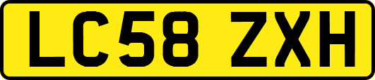 LC58ZXH