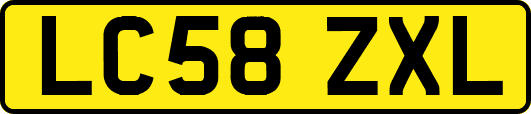 LC58ZXL