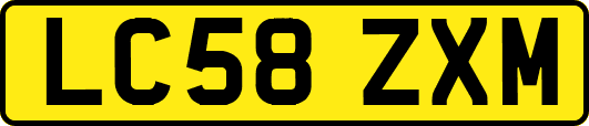 LC58ZXM