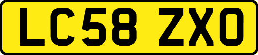 LC58ZXO