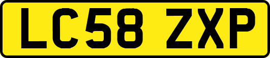 LC58ZXP