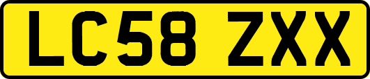 LC58ZXX