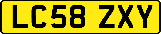 LC58ZXY