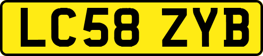 LC58ZYB