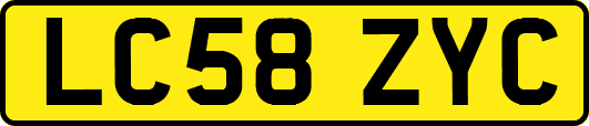 LC58ZYC