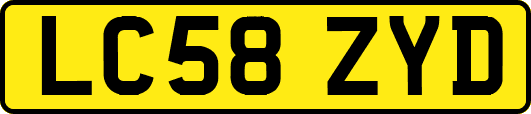 LC58ZYD