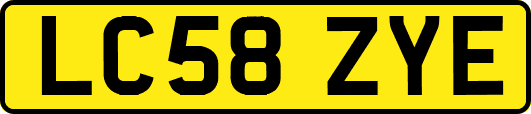 LC58ZYE