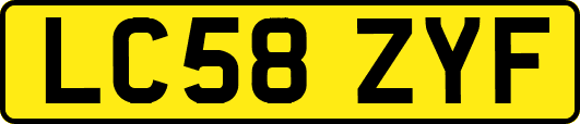 LC58ZYF