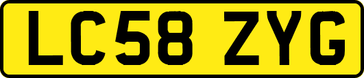 LC58ZYG
