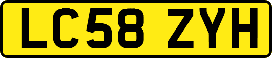 LC58ZYH