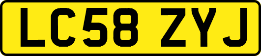 LC58ZYJ