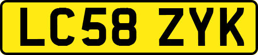 LC58ZYK