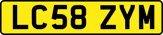 LC58ZYM