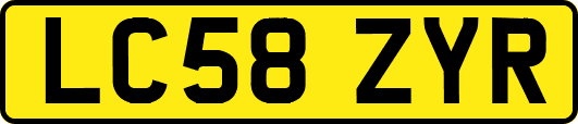 LC58ZYR