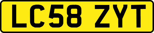 LC58ZYT