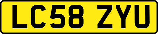 LC58ZYU