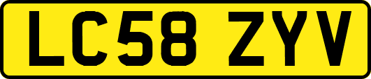 LC58ZYV