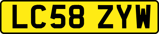 LC58ZYW