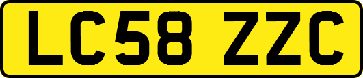 LC58ZZC