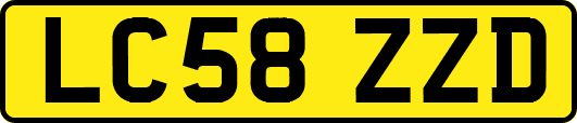 LC58ZZD