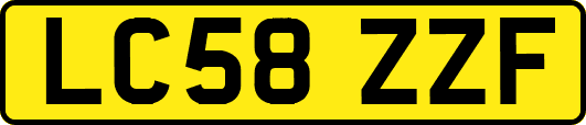 LC58ZZF
