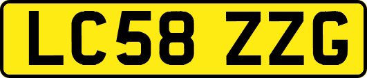 LC58ZZG