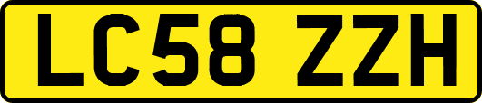 LC58ZZH