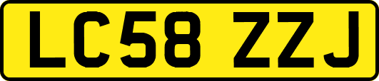 LC58ZZJ