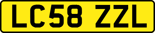 LC58ZZL