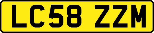 LC58ZZM