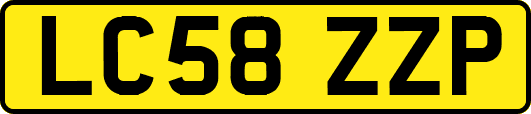 LC58ZZP