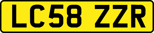 LC58ZZR