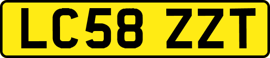 LC58ZZT