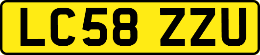 LC58ZZU