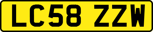 LC58ZZW